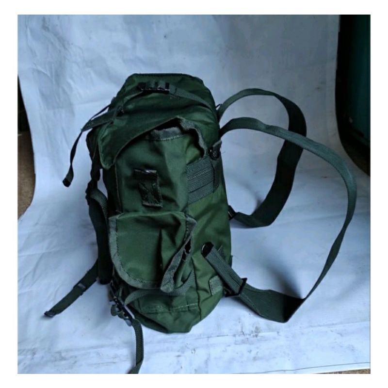 COD TEEMURAH RANSEL TNI T 45 STANDAT TNI