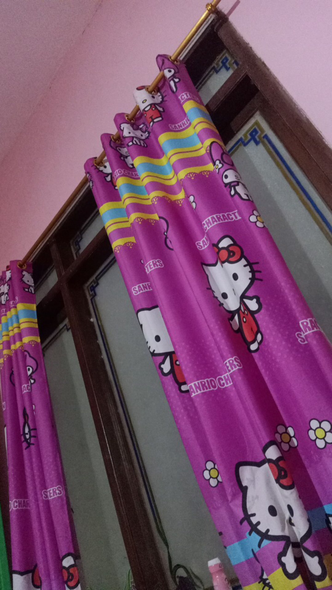 (ori & Busui_8 Varian Warna) Batik Couple Princes Hayunda Sarwendah Gamis  Modern - Bg049