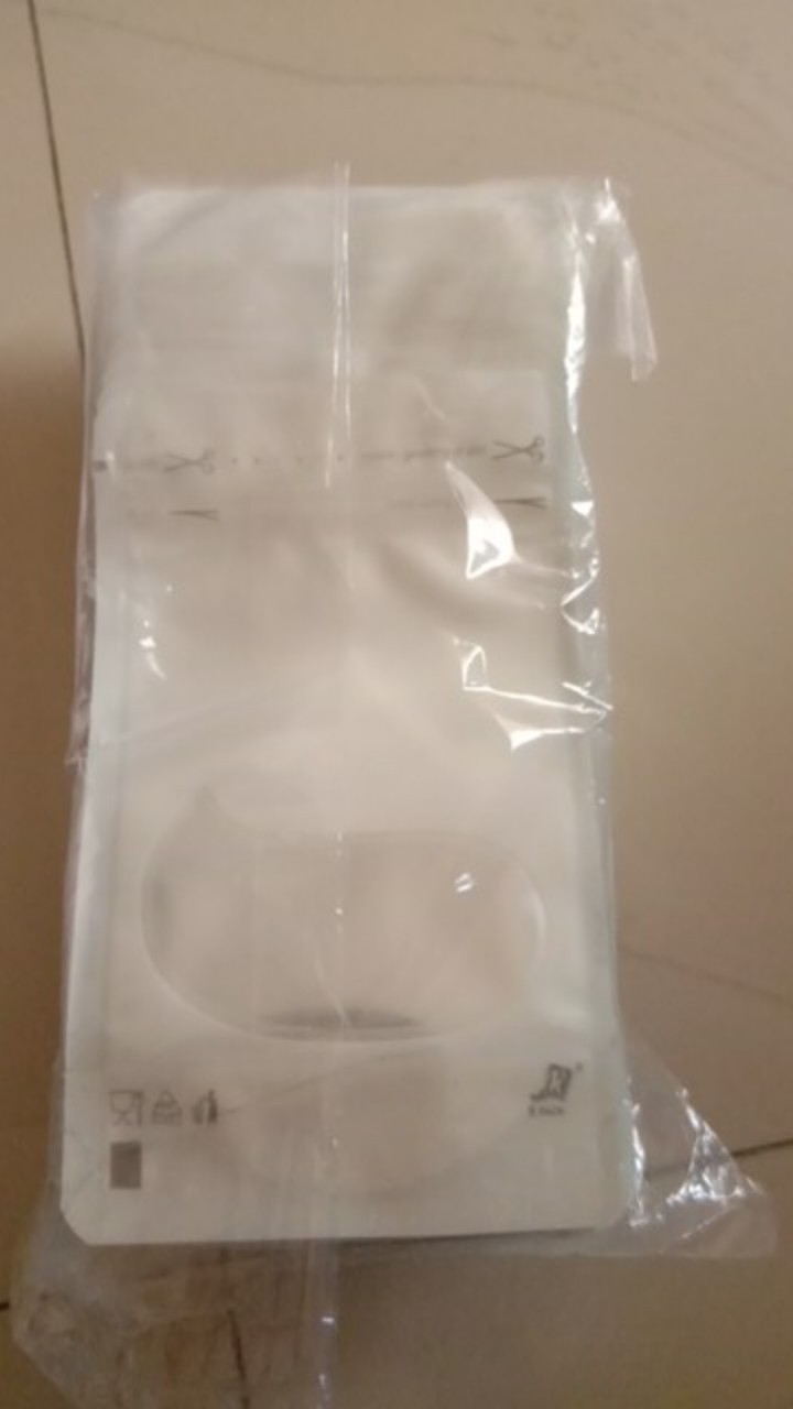 Standing Pouch Window Transmetz 150gram 250gram 500gram 1000gram