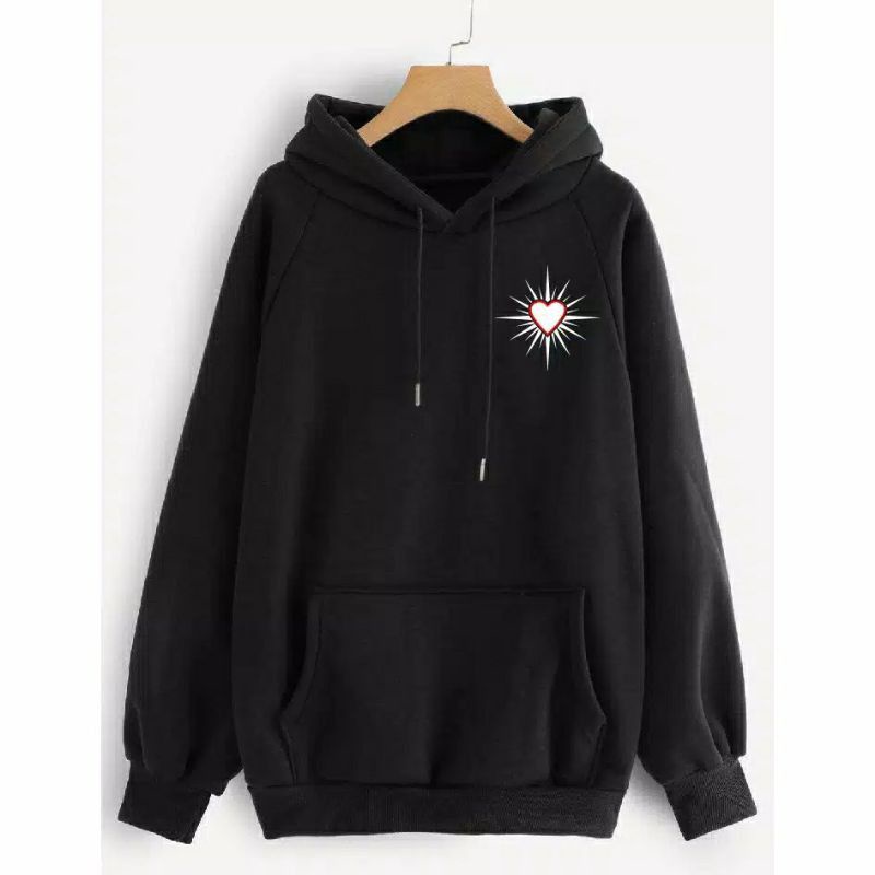 jaket Hoodie bordir PSHT/ jaket blusuk PSHT bordir