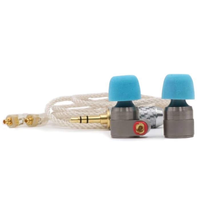 Tin Audio T2 PRO HIFI In Ear Monitor Earphone with MMCX