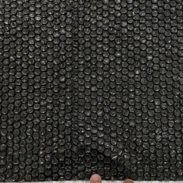 

Tambah bubble wrap (hanya untuk pengiriman kemasan produk)