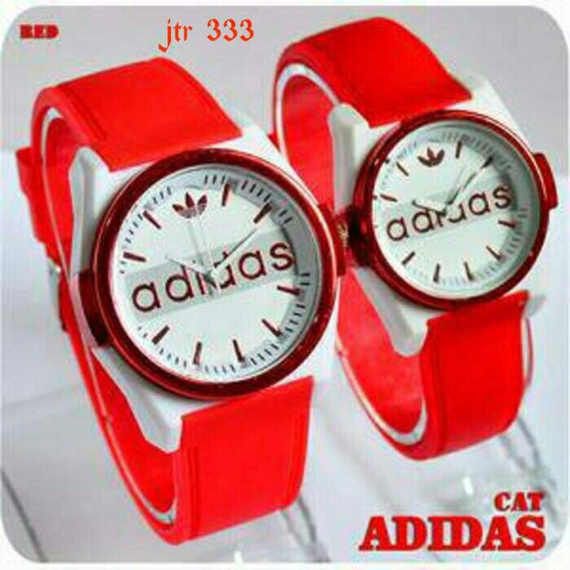jam tangan sporty couple murah meriah