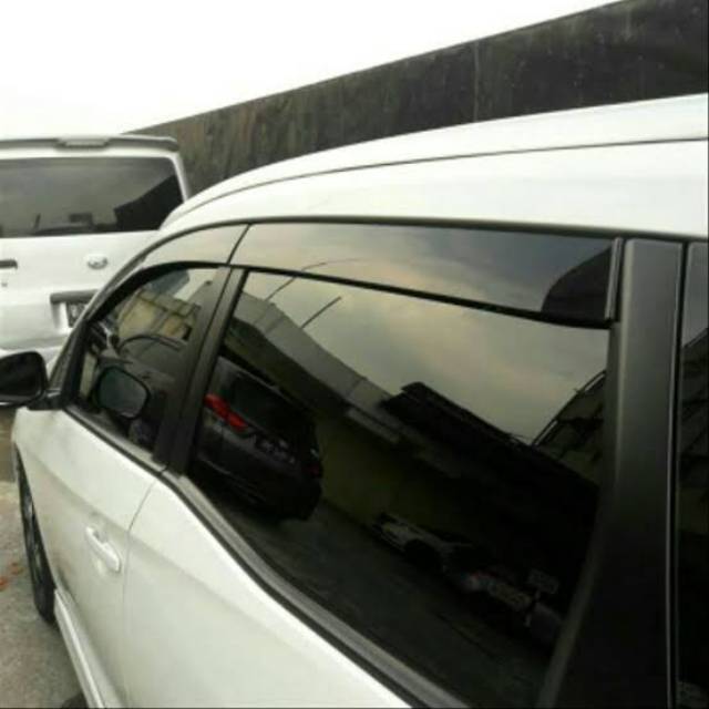 Talang air Honda Mobilio model original FLAT