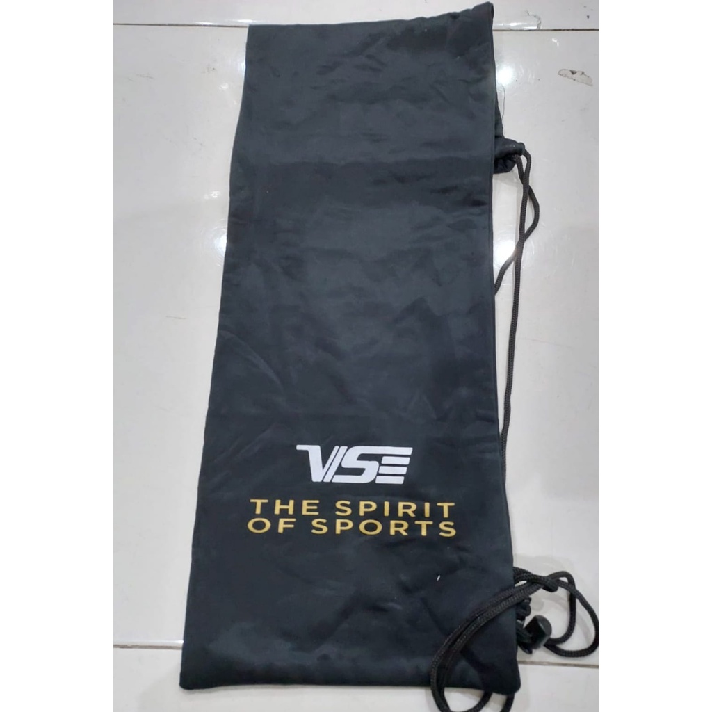 Tas Raket/Badminton Kain Lembut Dan Tebal