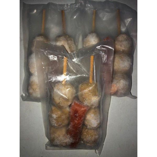 

baso gede bakar tusuk