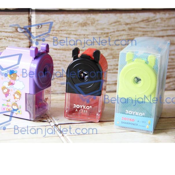 

이 Rautan Putar Joyko Motif Teddy Bear A-111 Best