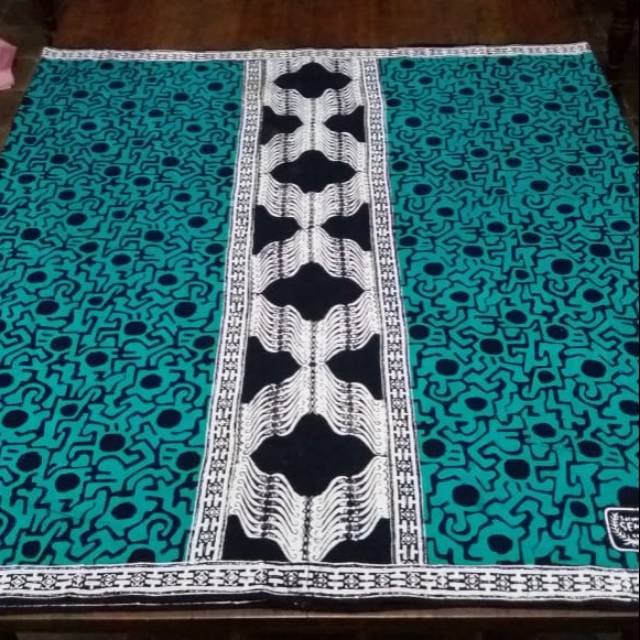 (ORIGINAL)Sarung batik gus azmi