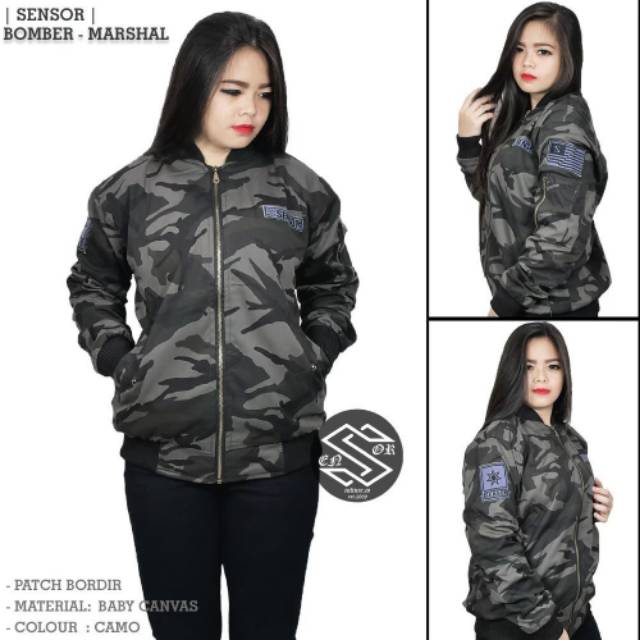 Drakstouns jaket bomber pria ORIGINAL - JAKET LORENG