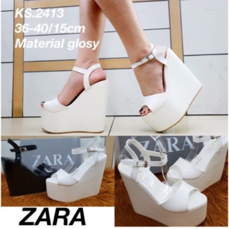 wedges tali 15cm #RK7800