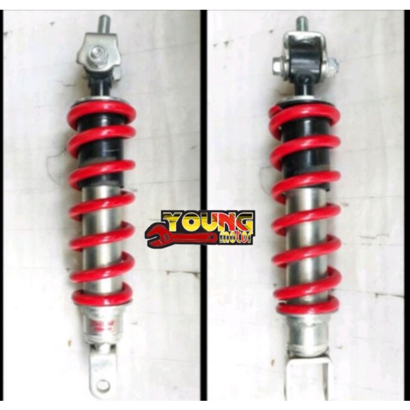 Mono Skok Shock Shockbreaker Belakang Honda CB150R Old CB 150 R LED CBR 150 R Led Original Ori AHM