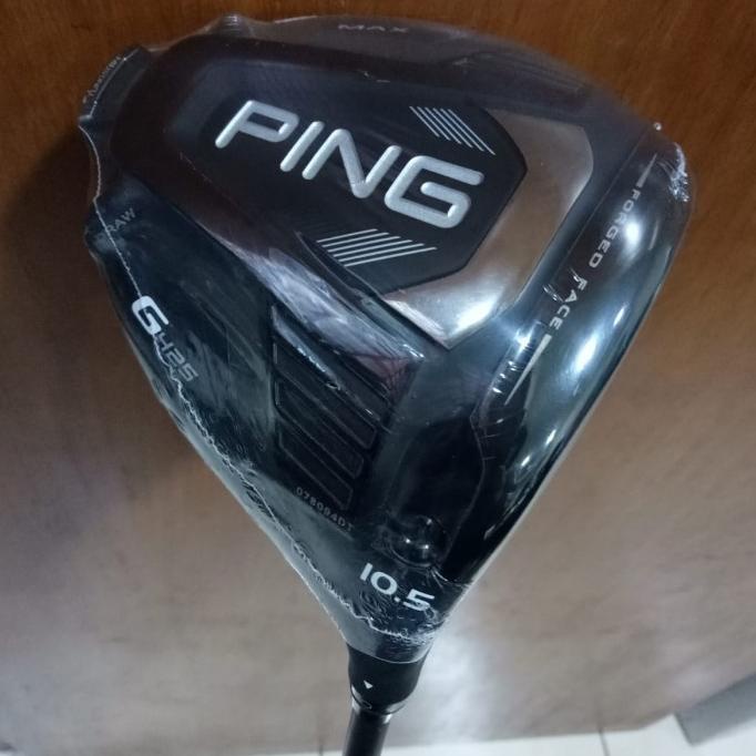 Stik Golf Driver PING