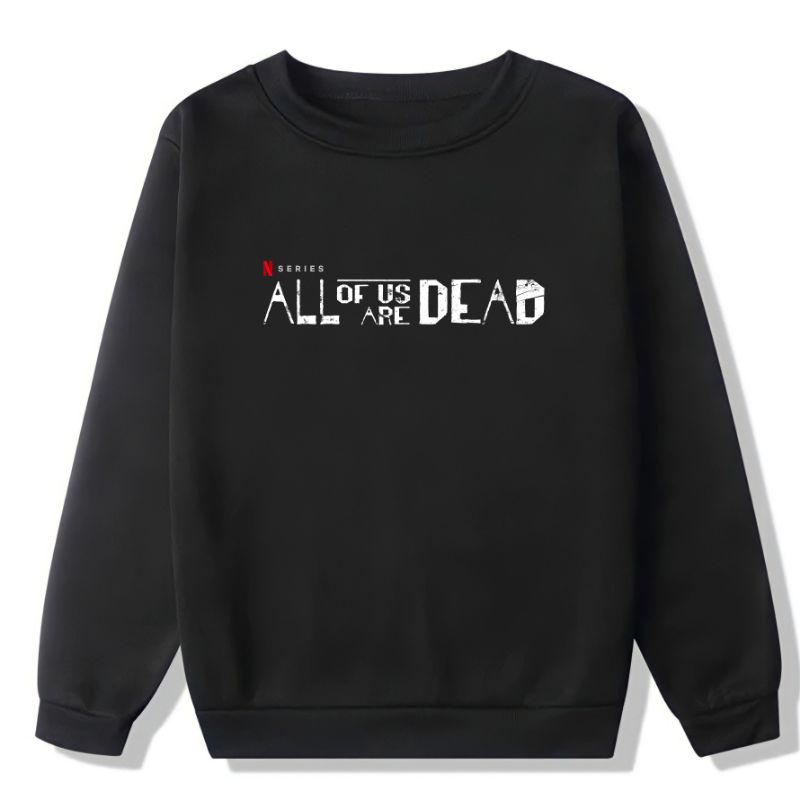 All Of Us Are Dead Hoodie/Sweater/Shirt