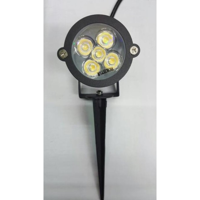 Lampu Taman LED 5 Watt / Lampu Sorot LED 5W