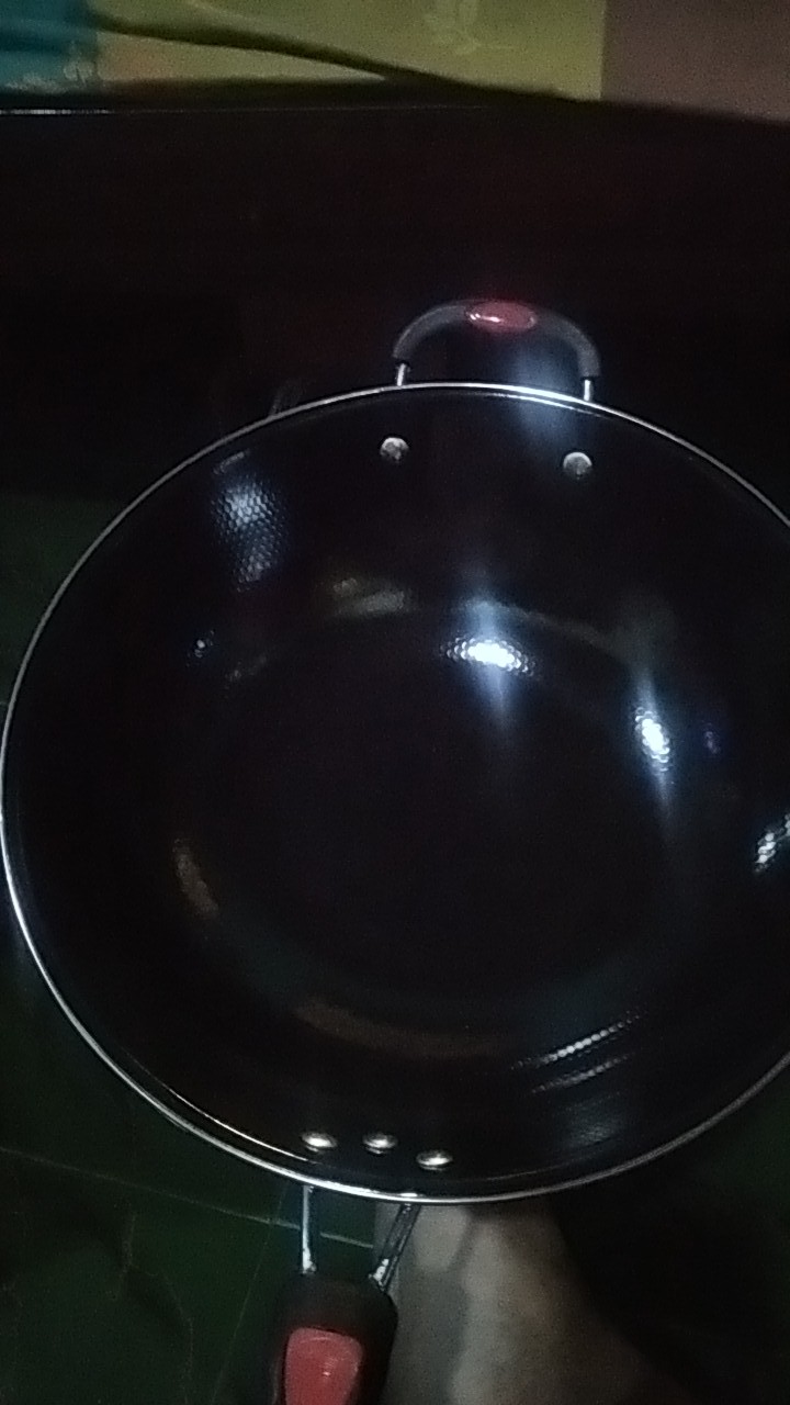 Wajan Gagang Gsf 32cm - Wajan Gagang Gsf 34cm