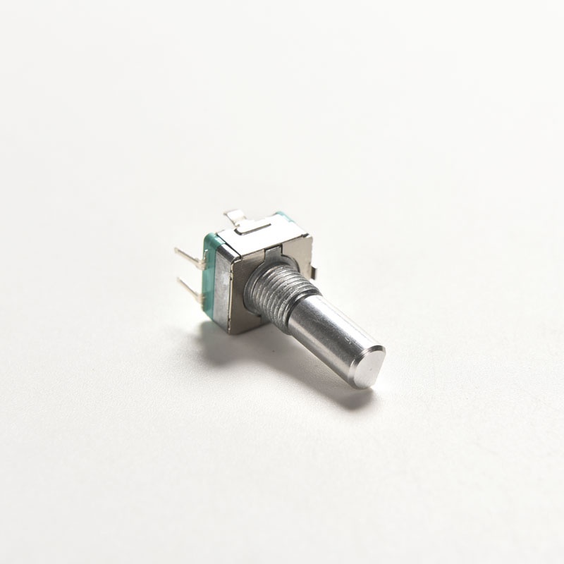 1pc potentiometer Audio digital 20mm EC11