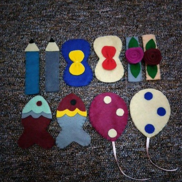 

Angpau Flanel /Pack (isi 10).