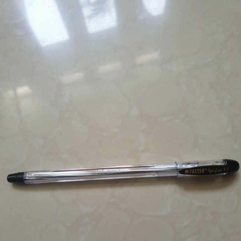 

bolpen faster f-3