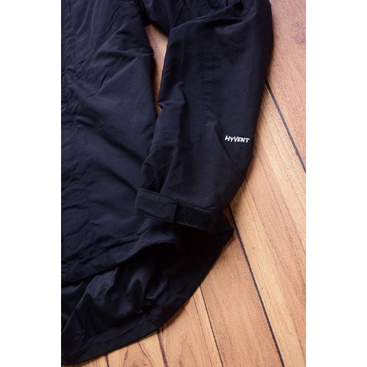 JAKET OUTDOOR TNF SECOND