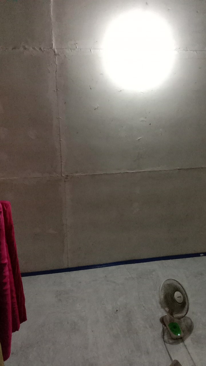 (anti Air)gorden  Kamar Mandi -bintang Laut- 180x180 Cm