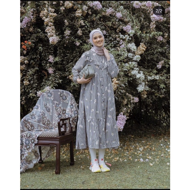 Hayya sunflower haideeorlin - haideeorlin