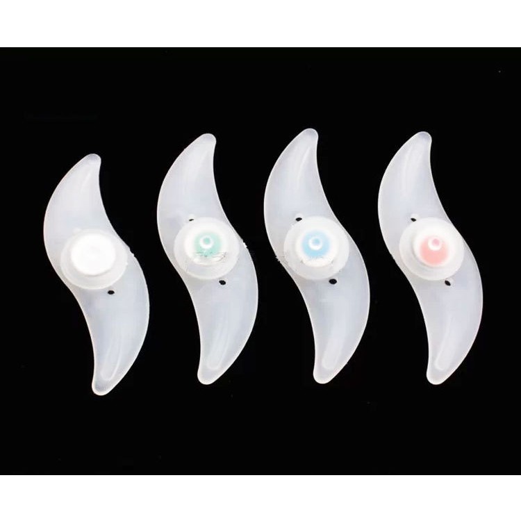 Lampu Ban Sepeda Colorful LED Bicycle Wheel Light 1 PCS - Multi-Color