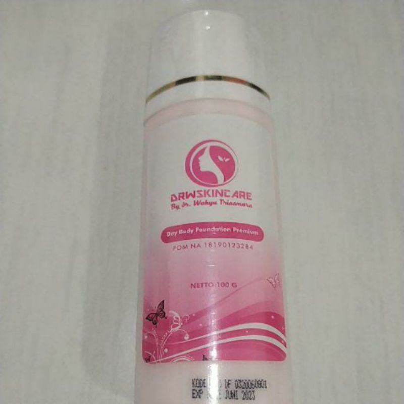 Day Lotion Drw