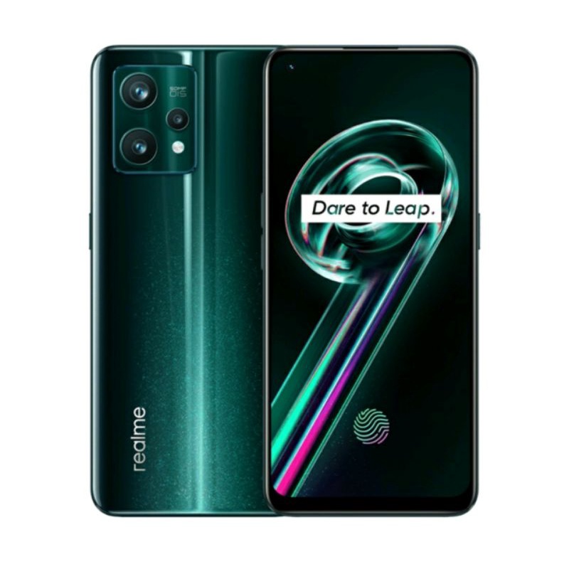 REALME 9 PRO + 5G RAM 8/128 [8/256] | REALME 10 8/256 REALME 9PRO 6/128 [ 8/128 ] | REALME 9PRO+ GARANSI RESMI REALME