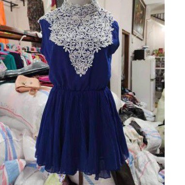 paket usaha baju wanita