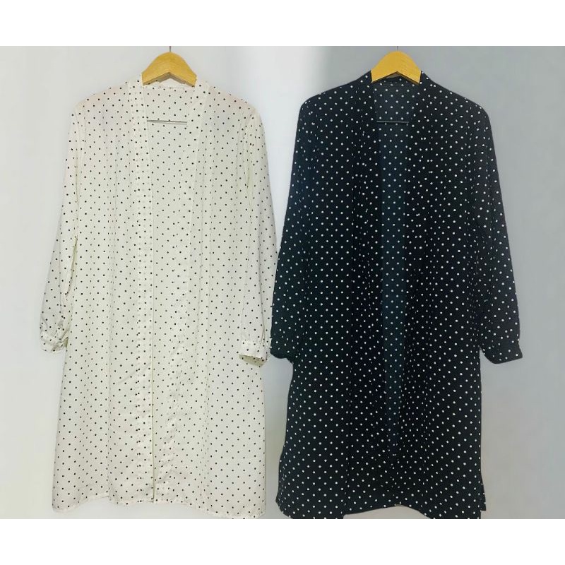 LONG CARDY POLKA. OUTER POLKA