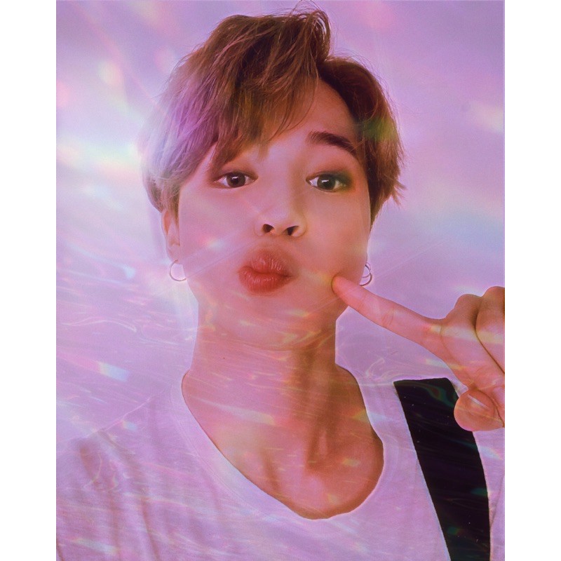 [SHARING] SG2021 Jimin set