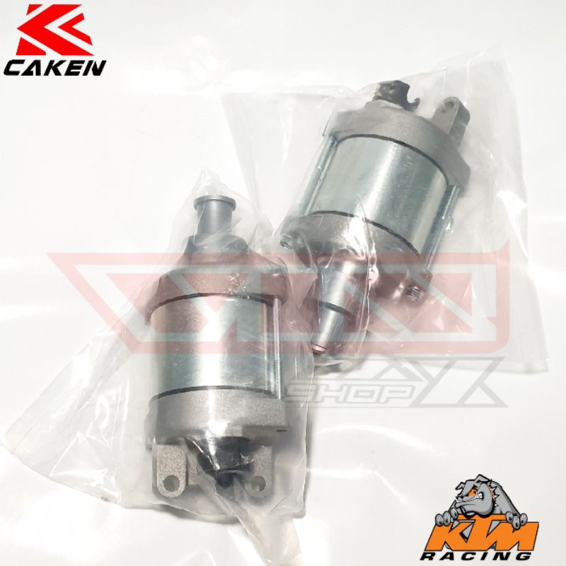 Dinamo stater KTM  Husqvarna Husaberg 450-501