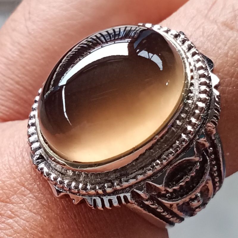 Batu Akik solar solok