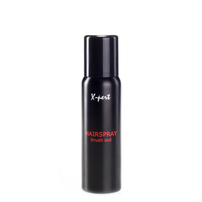 ☘️Yuri Kosmetik☘️ X-PERT HAIR SPRAY 100ml