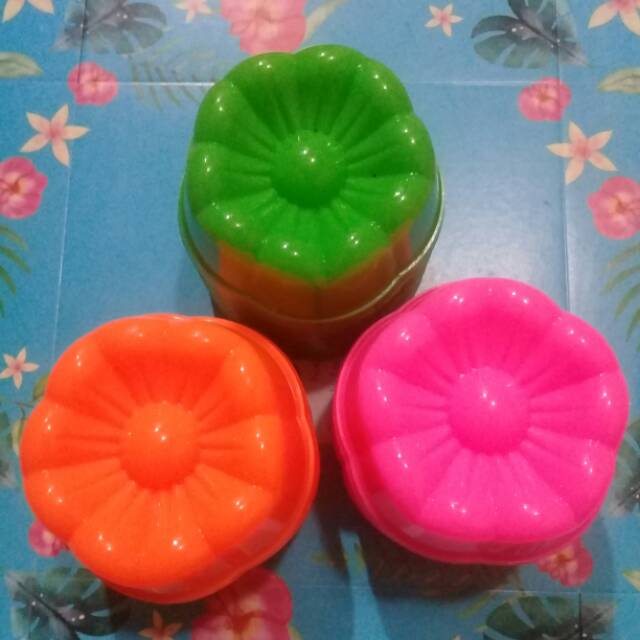 Produsen 1lusin Cetakan Putriayu Sakura/cet.puding/cet.kue xLNokgTZNawkg