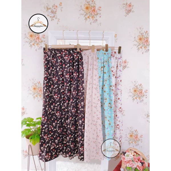Frilla skirt