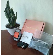 PADDYWATCH seri ECO+ X PRO 42mm