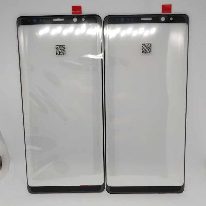 promo Kaca lcd gorila glas samsung galaxy note 8