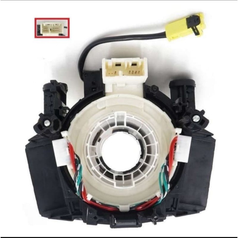 KABEL SPIRAL KLASON  GRAND LIVINA