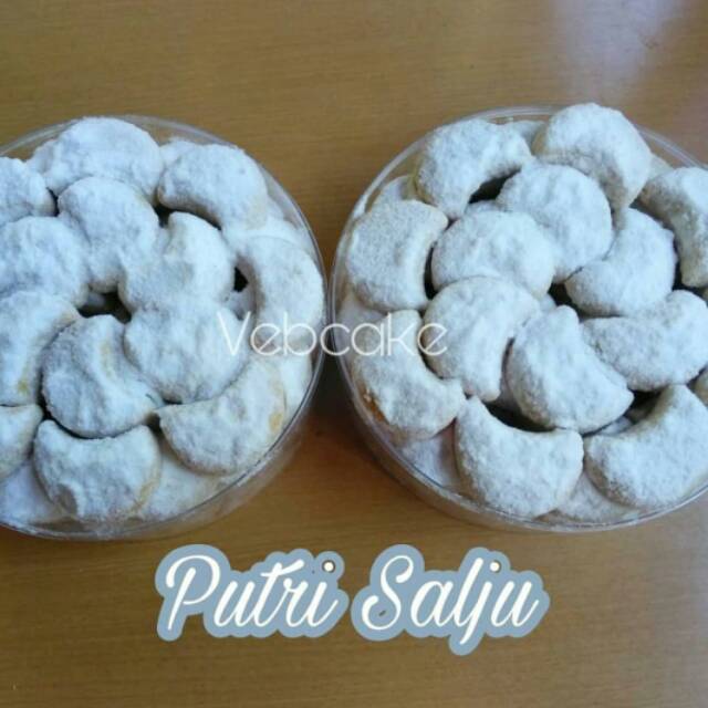

Putri Salju
