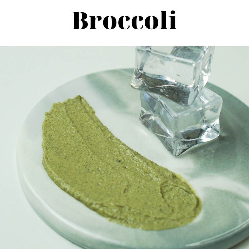 1KG MASKER ORGANIK SAYUR KILOAN / MASKER ORGANIK SAYURAN MASKER WAJAH ALAMI