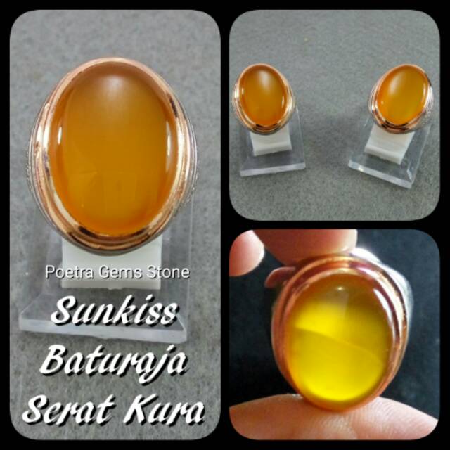 BATU CINCIN SUNKIS BATURAJA SERAT KURA HQ