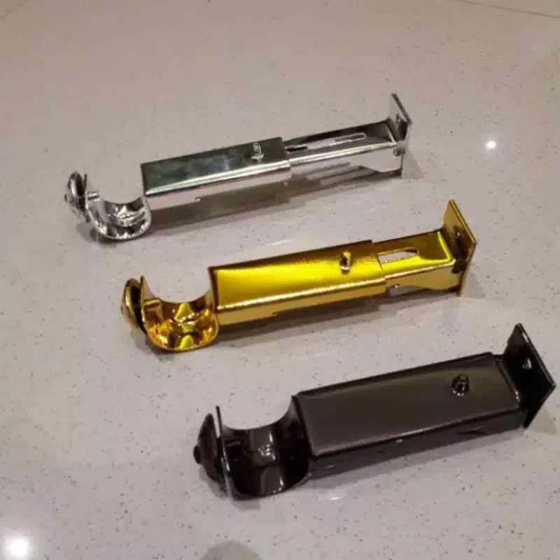 PENYANGGA PIPA GORDEN / BRAKET PIPA GORDEN / PENYANGGA TIANG GORDEN / BRACKET PIPA GORDEN / BRACKET 