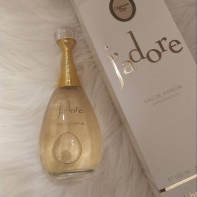 Jadore Dior