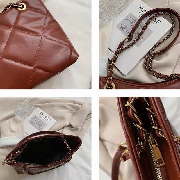 shoulder bag wanita tas selempang tas bahu wanita tas bahu handbag tas jinjing tas kerja wanita tas hp tas kulit wanita tas import wanita tas wanita kekinian tas fashion tas wanita terbaru crossbody bag