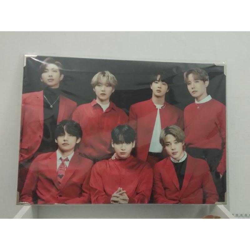 Premphot Mots7 OT7 BTS