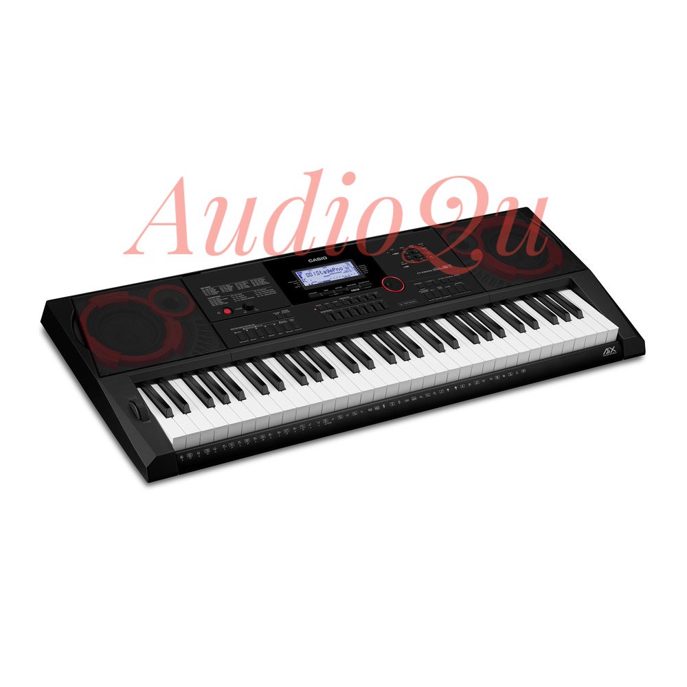 Keyboard Casio CT-X 3000 / CTX3000 / CTX 3000/ CT X 3000