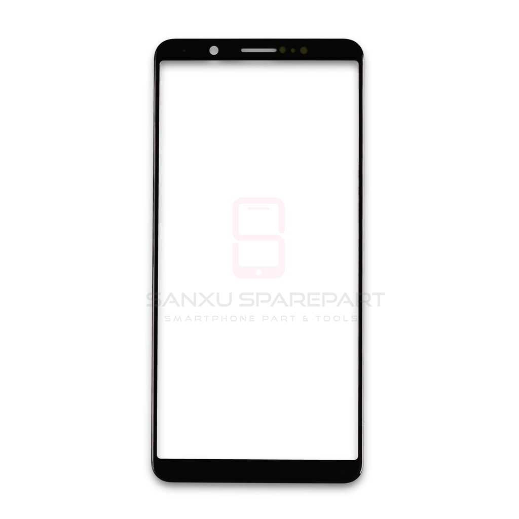 Glass Lcd Kaca Lcd Kaca Touchscreen Vivo V7 Plus / V7+ / Y79 / Vivo 1716