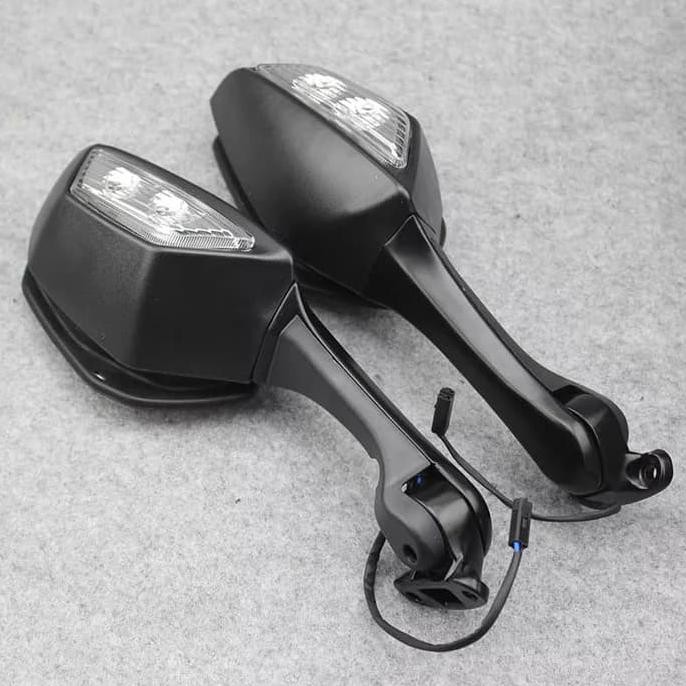 Pengiriman Cepat spion zx10r spion zx 10r spion pcx spion R15V3 spion cbr visor r15 v3 CUCI GUDANG