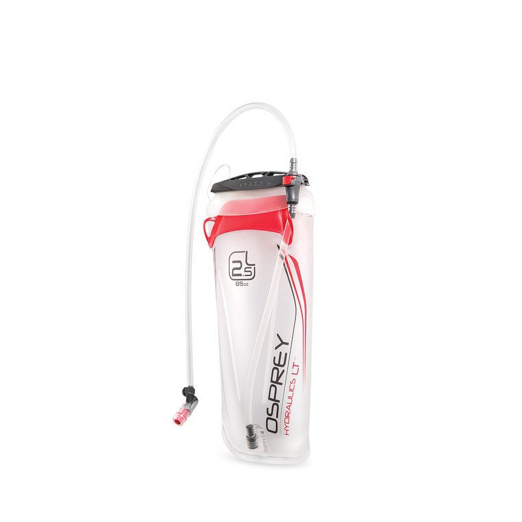 Osprey Water Bladder 2.5L // Osprey Hydraulics Reservoir kapasitas 2.5L